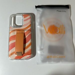 iPhone 14 Pro Walli Case